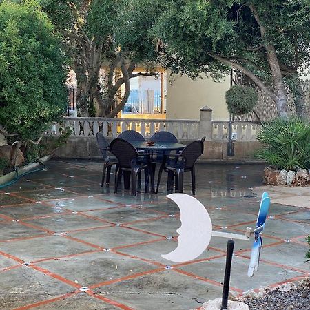 Villa Sa Rapita Familiar Kültér fotó