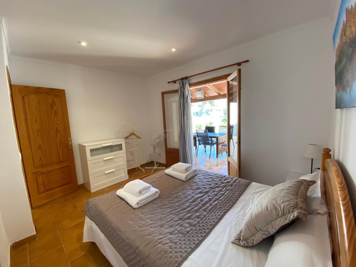 Villa Sa Rapita Familiar Kültér fotó