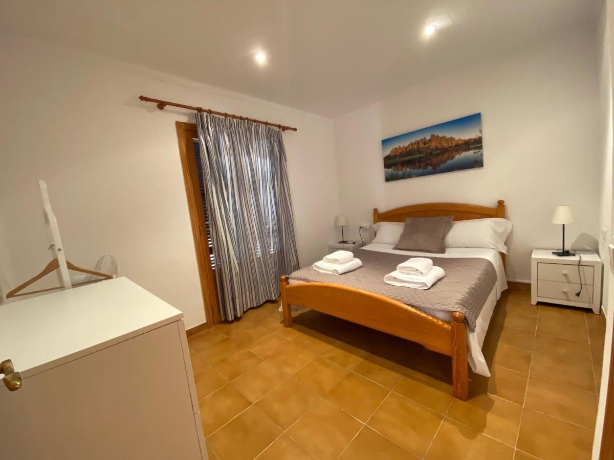 Villa Sa Rapita Familiar Kültér fotó