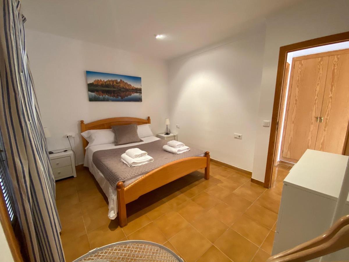 Villa Sa Rapita Familiar Kültér fotó