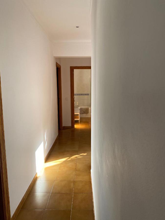 Villa Sa Rapita Familiar Kültér fotó