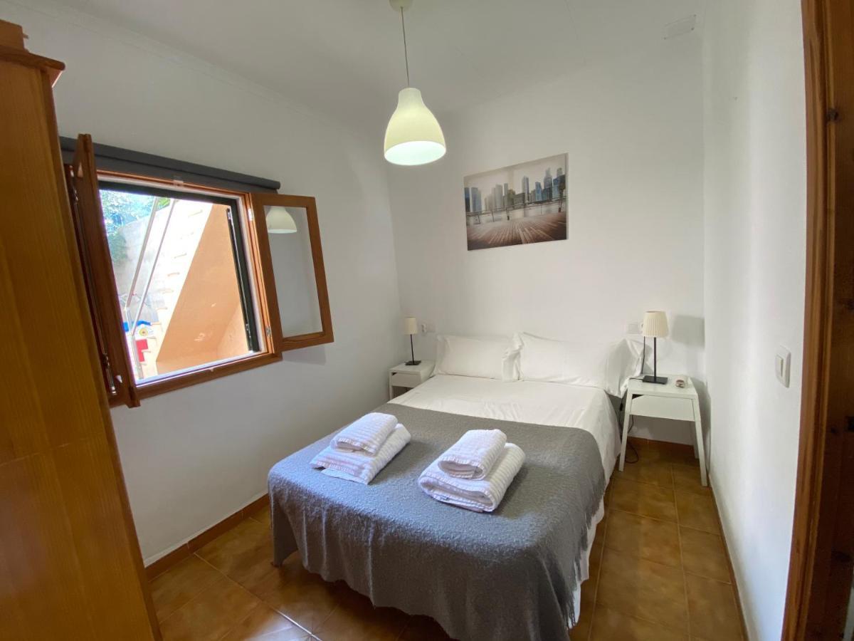 Villa Sa Rapita Familiar Kültér fotó