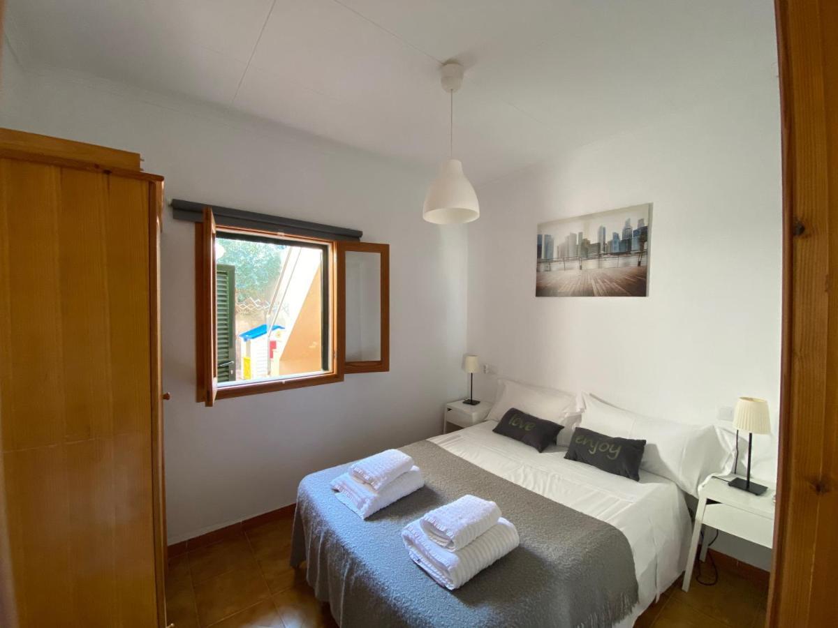 Villa Sa Rapita Familiar Kültér fotó