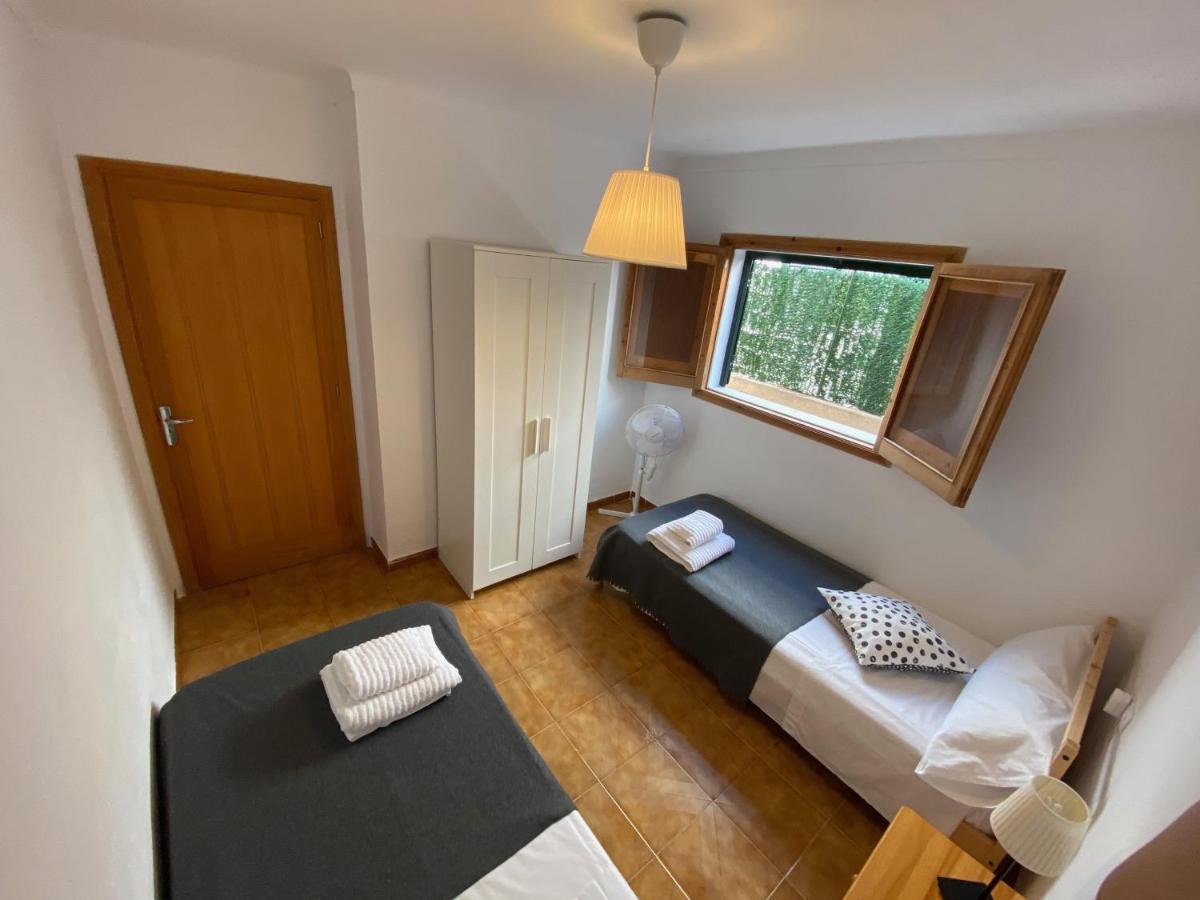 Villa Sa Rapita Familiar Kültér fotó
