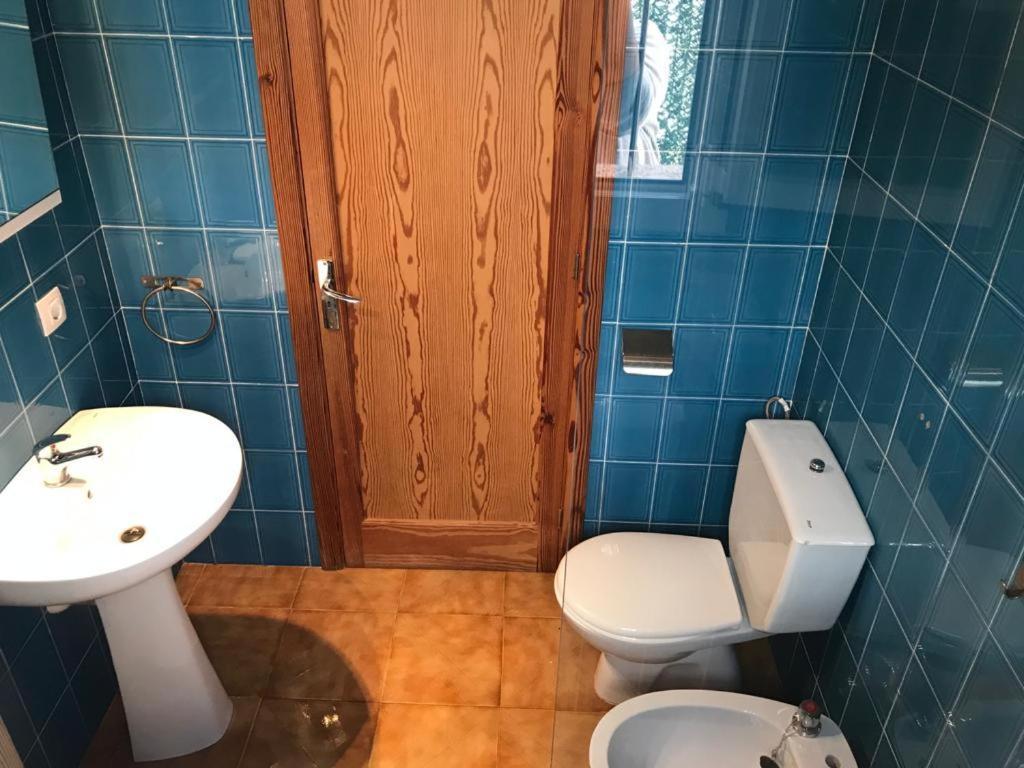 Villa Sa Rapita Familiar Kültér fotó