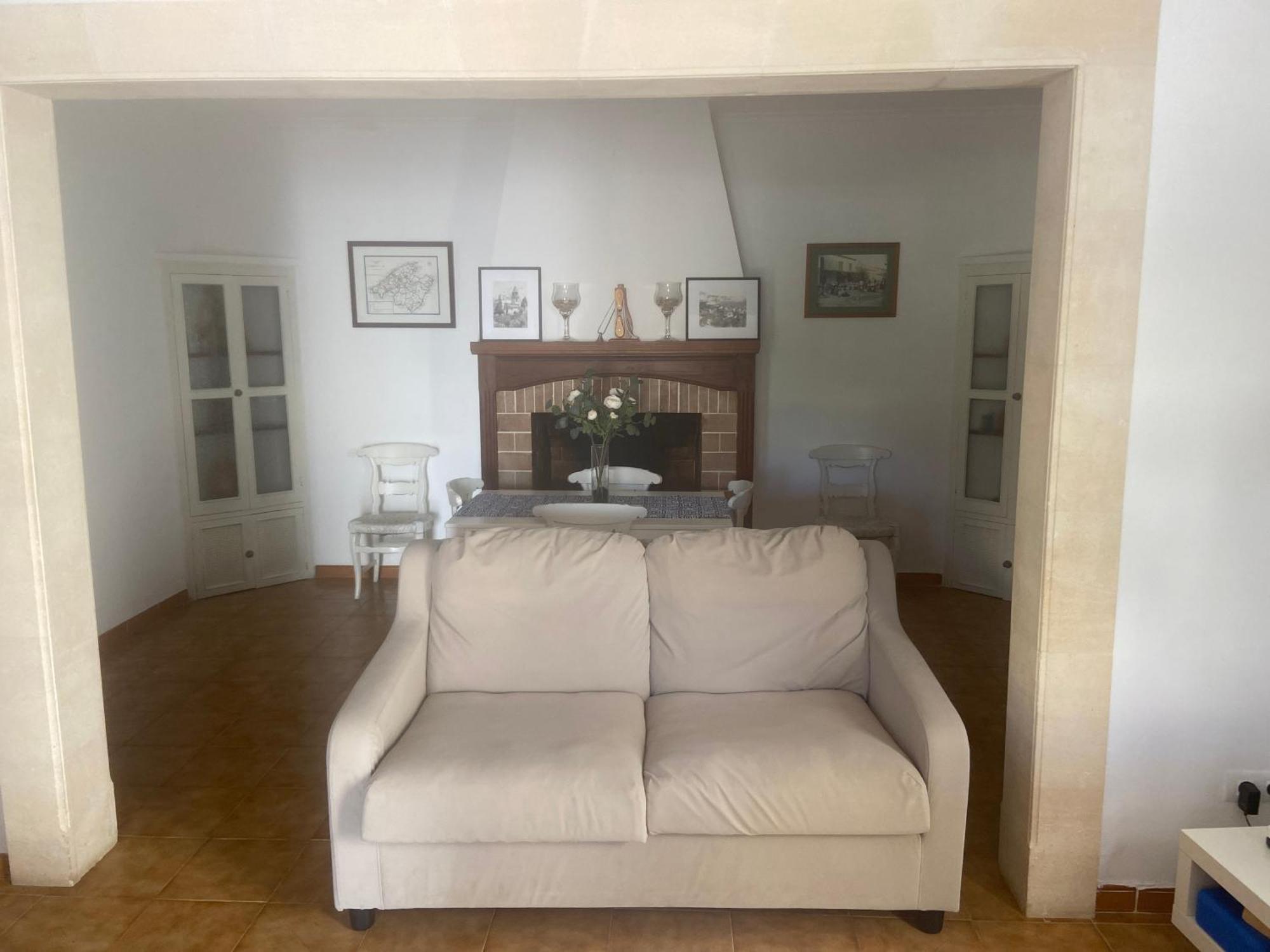 Villa Sa Rapita Familiar Kültér fotó