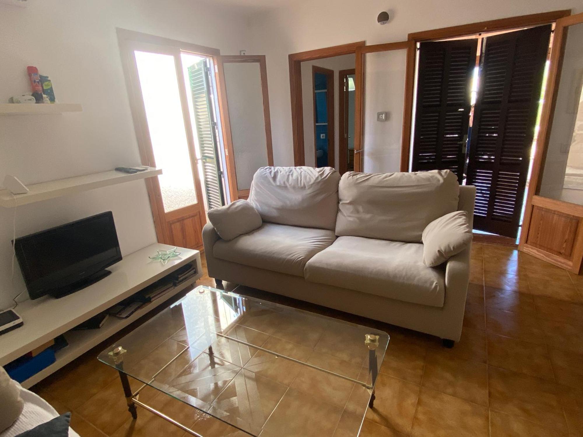 Villa Sa Rapita Familiar Kültér fotó