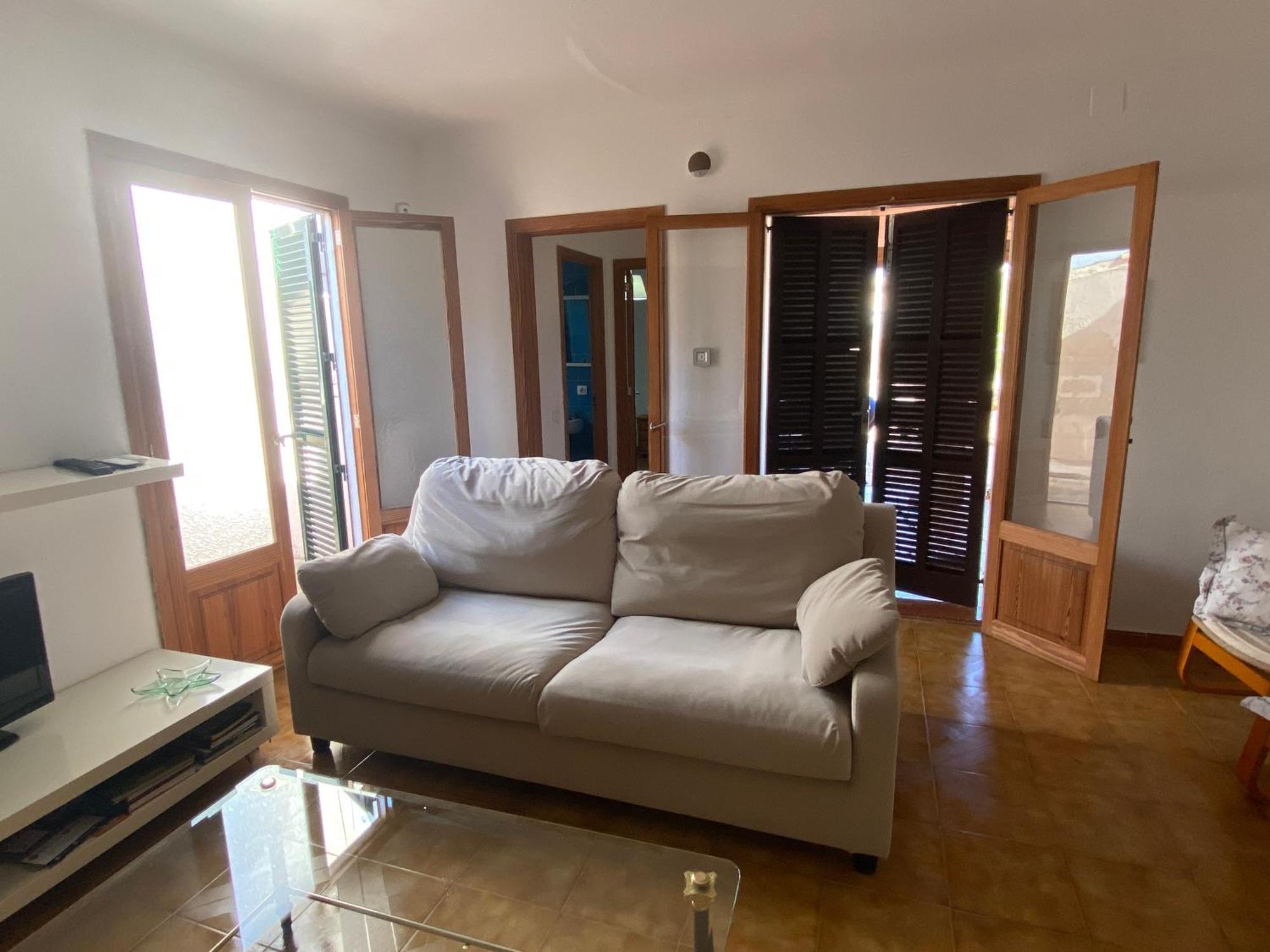 Villa Sa Rapita Familiar Kültér fotó